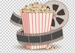 Hollywood Popcorn Film Entertainment YouTube PNG, Clipart, 10 ...