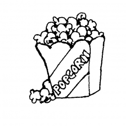 Free Popcorn Kernel Clipart, Download Free Clip Art, Free Clip Art ...