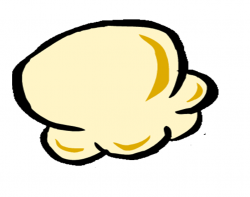 Cartoon popcorn clip art graphics clipart icon 2 – Gclipart.com