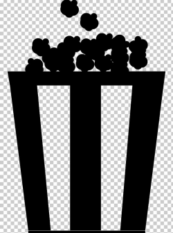 Popcorn Caramel Corn Fizzy Drinks Computer Icons PNG, Clipart, Black ...