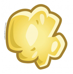 Free Single Popcorn Cliparts, Download Free Clip Art, Free Clip Art ...