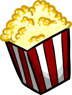 Popcorn PNG Images Transparent Free Download | PNGMart.com