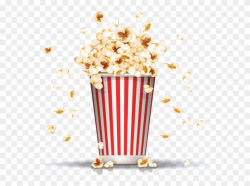 Png Images Free Download - Transparent Background Popcorn Png ...