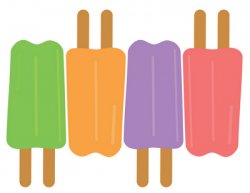 Free clip art/printable: Popsicles | Popsicle party ...