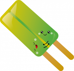 Free cartoon popsicle clip art - Clipartix