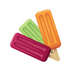 Popsicles transparent PNG images - StickPNG