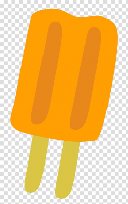 Ice cream cone Ice pop , Summer Popsicle transparent ...