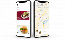 Postmates: Food Delivery, Groceries, Alcohol - Anything from ...