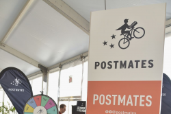 Postmates gets a $1.85 billion valuation right before its ...