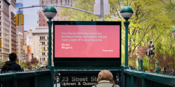 Postmates Is Trying to Impress Picky New Yorkers With Its ...