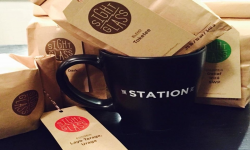 The Station SF Delivery • Order Online • San Francisco (596 ...