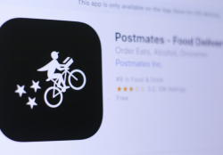 Postmates Notches $100M In Funding