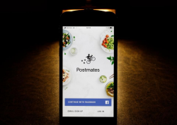 Postmates Reveals Its Autonomous Delivery Rover Called Serve