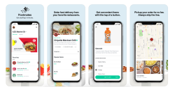 Latest Apple Pay promo offers free first delivery from ...
