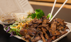 BB\'s Teriyaki Grill Delivery • Order Online • Seattle (4221 University Way  NE) • Postmates