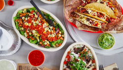 7 Secret Chipotle Menu Items You Can Order Through Postmates