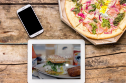 The Postmates Problem: Why Some Restaurants Are Forced to ...