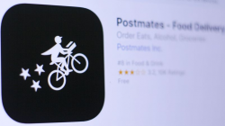 Postmates Secures $300 Million in Funding, Brings Valuation ...