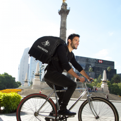 Postmates, DoorDash discussed a merger to fend off Uber ...