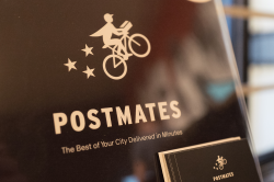 Postmates Files for Initial Public Offering | Fortune