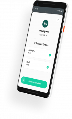Fleet for iOS and Android