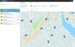 IDeliver - Postmates Clone Start your own Uber for food delivery