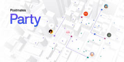 Join the (Postmates) Party - Postmates