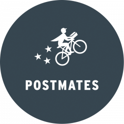 PostMates - AliBabas