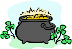 Free Pictures Of A Pot Of Gold, Download Free Clip Art, Free ...