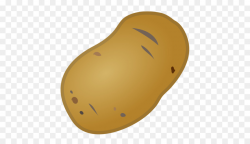 Potato clipart, Potato Transparent FREE for download on ...