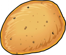 Free Baked Potatoes Cliparts, Download Free Clip Art, Free ...
