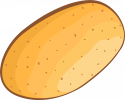 Potato PNG Transparent Free Images | PNG Only