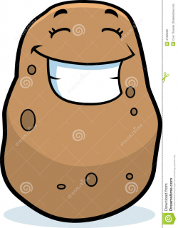 Potato Cliparts | Free download best Potato Cliparts on ...