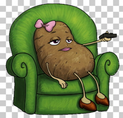 54 couch Potato PNG cliparts for free download | UIHere