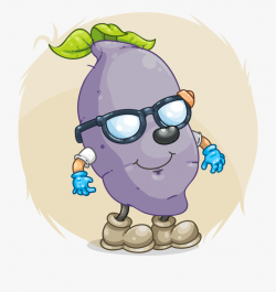 Potato , Transparent Cartoon, Free Cliparts & Silhouettes ...