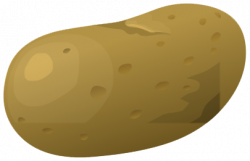 Potato PNG Images Transparent Free Download | PNGMart.com