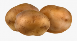 Cute Potato Png - Clip Art Of Potato #290623 - Free Cliparts ...