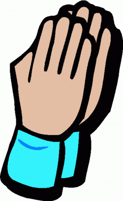 Prayer free clipart praying hands clipartix - Cliparting.com