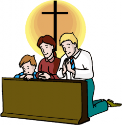 Family Prayer Images | Clipart Panda - Free Clipart Images