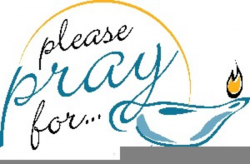 Free Intercessory Prayer Clipart | Free Images at Clker.com - vector ...