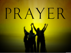Intercessory Prayer Clipart Free | Free Images at Clker.com - vector ...