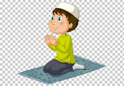 Muslim Prayer Islam PNG, Clipart, Can Stock Photo, Child, Clip Art ...