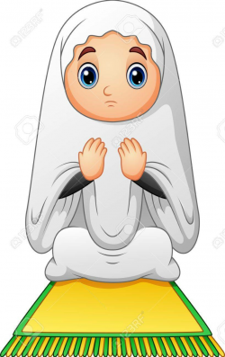 Islamic prayer clipart » Clipart Portal