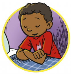 Prayer: Clipart - Teaching Children