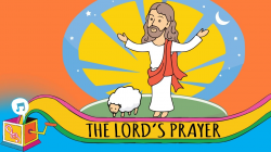 Lord\'s Prayer Cliparts - Making-The-Web.com
