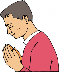 Free Person Praying Cliparts, Download Free Clip Art, Free Clip Art ...