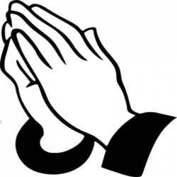 Praying Hands Clip Art Transparent | Creekside Bible Church