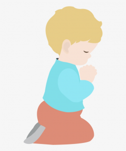 Images For - Children Praying Clipart - Free Transparent PNG ...