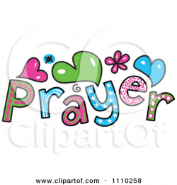 Pray Word Cliparts_ | Free download best Pray Word Cliparts_ on ...