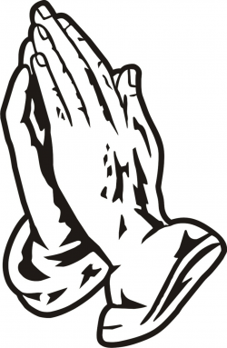 5+ Praying Hands Clipart | ClipartLook